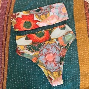 Colora top and bottom